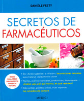SECRETOS DE FARMACEUTICOS - 9788497991711